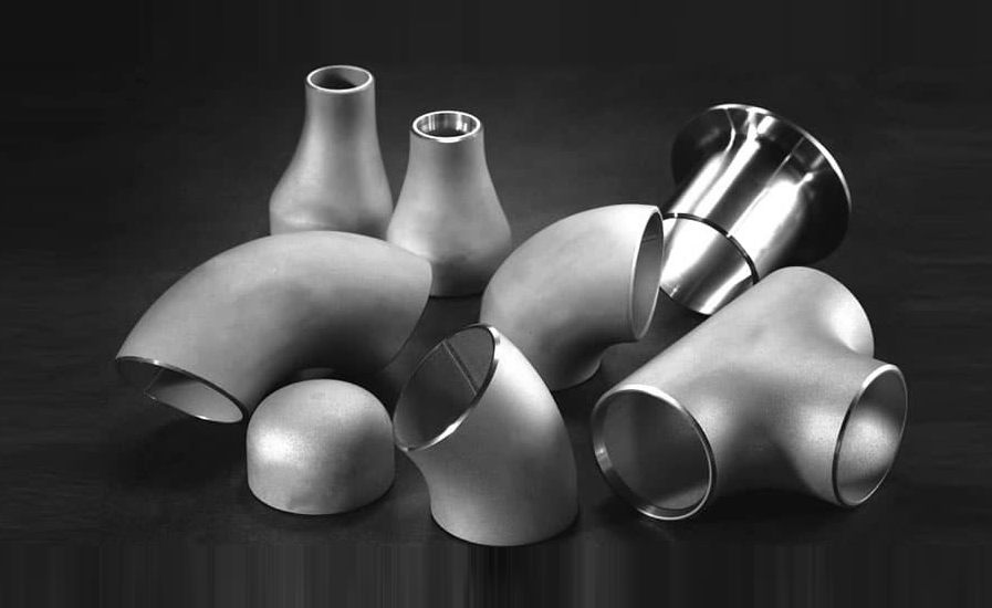 Butt Weld Fittings Manufacturer & Supplier in Maharashtra - Dwarka Metal Corporation