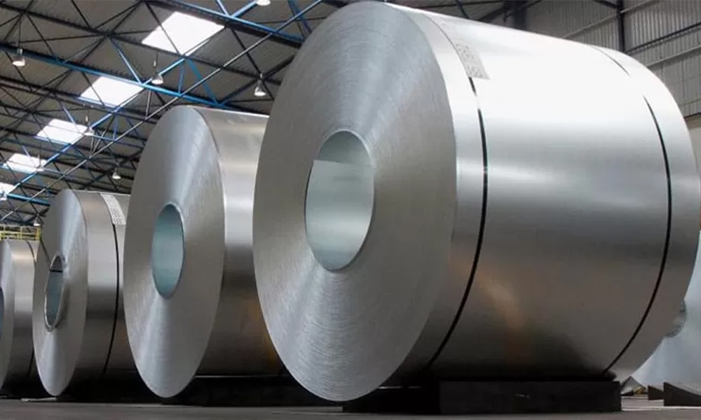 Sheets/Plates & Coils in Maharashtra - Dwarka Metal Corporation